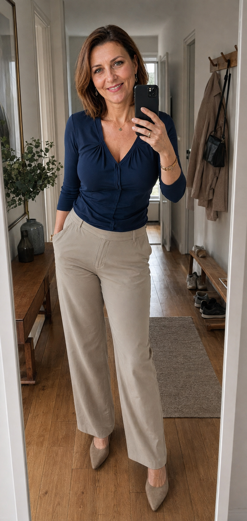 Joanna, 48 lata